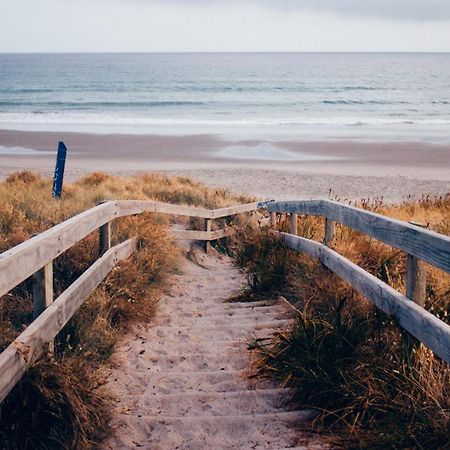 Seaside Escape Mount Maunganui Exterior foto