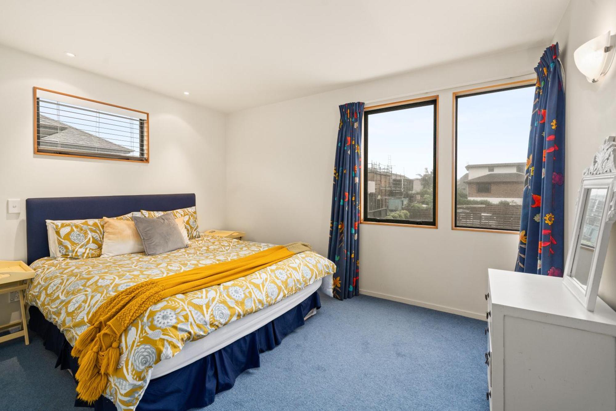 Seaside Escape Mount Maunganui Exterior foto