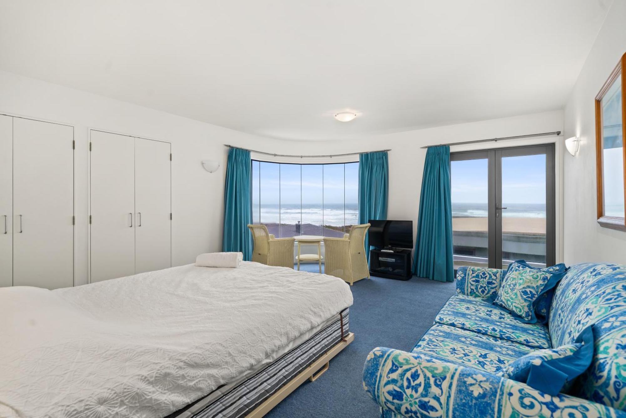 Seaside Escape Mount Maunganui Exterior foto